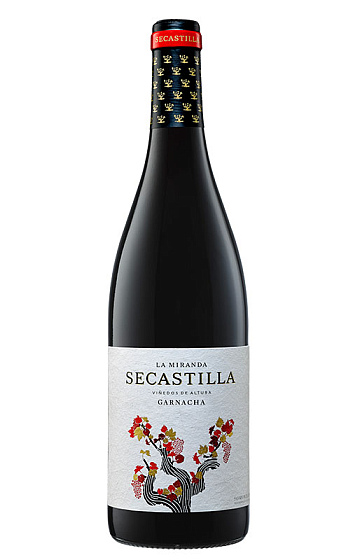 Prodotto: La Miranda de Secastilla 2023