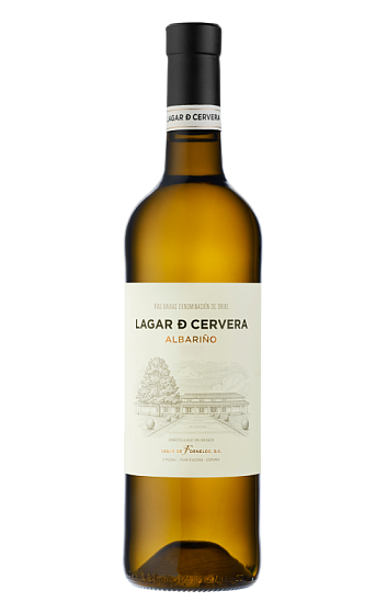 Prodotto: Lagar de Cervera 2025