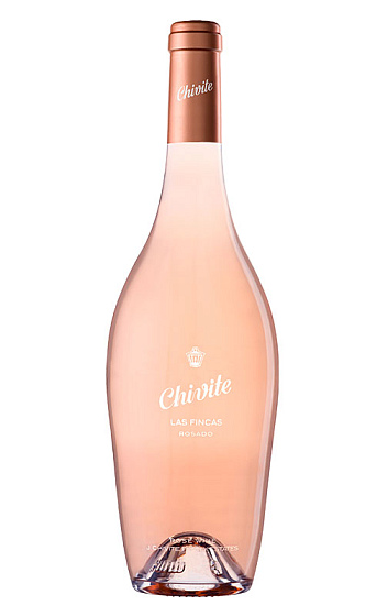 Prodotto: Chivite Las Fincas Rosado 2024