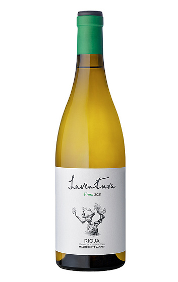 Prodotto: Laventura Viura 2024