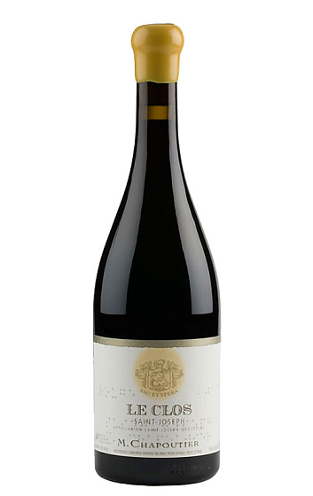 Prodotto: M. Chapoutier Saint Joseph Le Clos 2025 en primeur