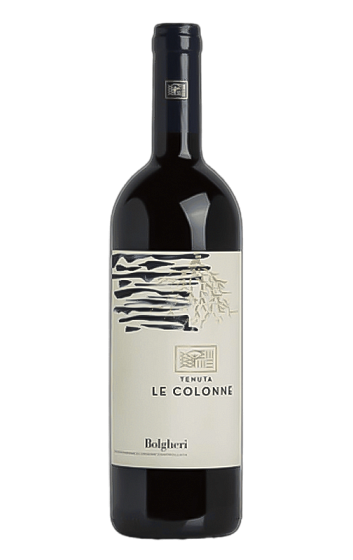 Prodotto: Tenuta Le Colonne Bolgheri Rosso 2023