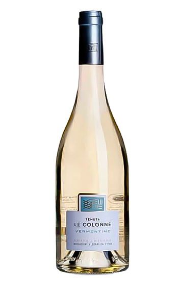 Prodotto: Tenuta Le Colonne Costa Toscana Vermentino 2025