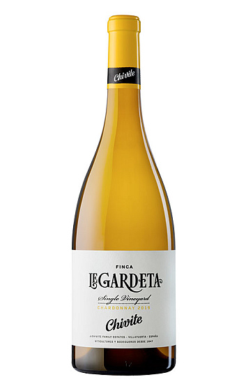 Prodotto: Chivite Finca Legardeta Chardonnay 2025