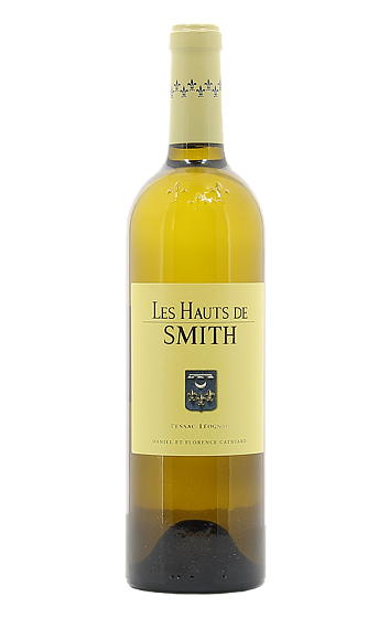 Prodotto: Les Hauts de Smith blanc 2025 en Primeur