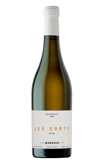 Prodotto: Les Sorts Blanc 2025