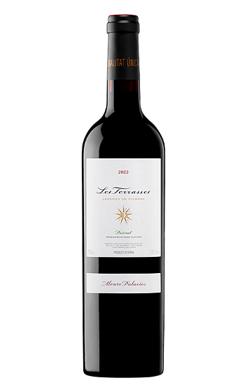 Prodotto: Les Terrasses Priorat 2023