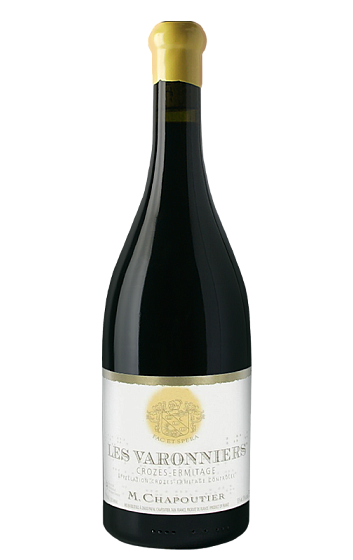 Prodotto: M. Chapoutier Crozes-Hermitage Les Varonniers 2025 en primeur