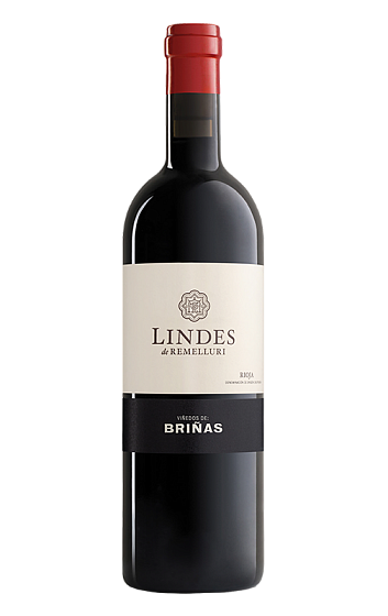 Prodotto: Lindes de Remelluri Viñedos de Briñas 2022