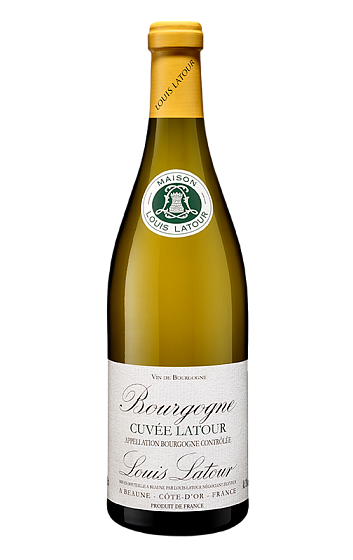 Prodotto: Louis Latour Cuvée Latour Blanc 2024