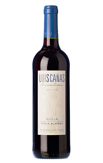 Prodotto: Luis Cañas Maceración Carbónica 2024