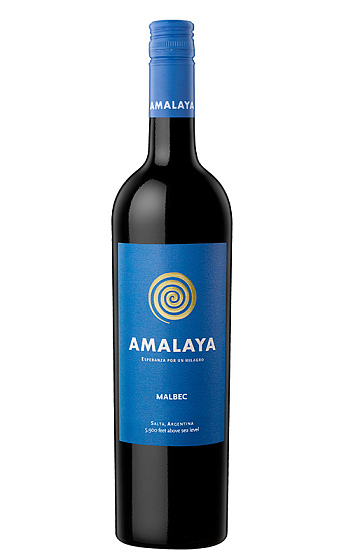 Prodotto: Amalaya Malbec 2024