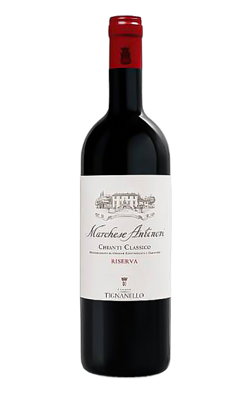 Prodotto: Antinori Tenuta Tignanello Marchese Antinori Chianti Classico Riserva 2023