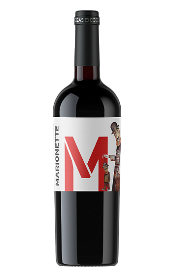 Prodotto: Ego Bodegas Marionette 2024