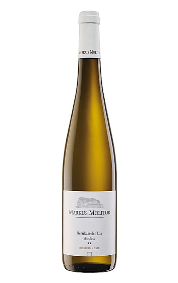 Prodotto: Markus Molitor Bernkasteler Lay Auslese White Capsule 2022