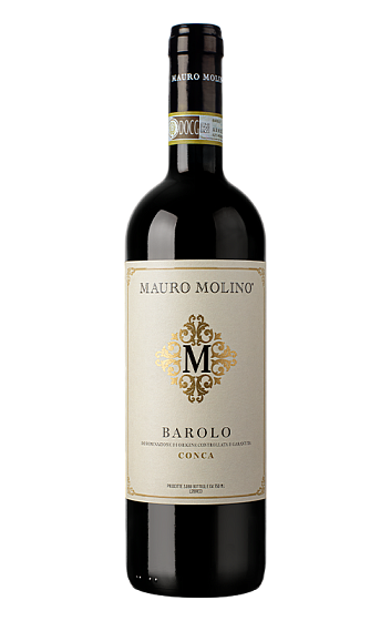 Prodotto: Mauro Molino Barolo DOCG Conca 2022