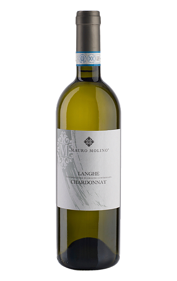 Prodotto: Mauro Molino Langhe DOC Chardonnay 2024