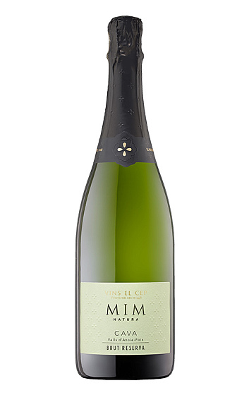 Prodotto: MIM Natura Brut Reserva 2021