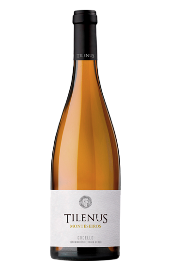 Prodotto: Tilenus Godello Monteseiros 2025