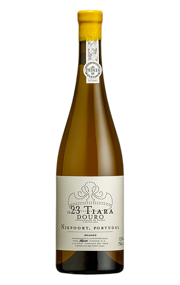 Prodotto: Niepoort Tiara Branco 2025 en Primeur