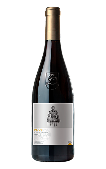 Prodotto: Pago de Otazu Chardonnay con Crianza 2024