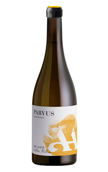 Prodotto: Parvus Chardonnay 2025