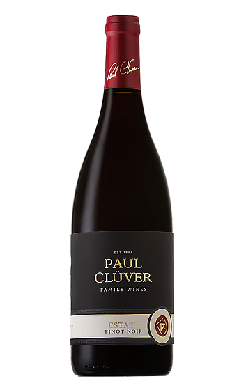 Prodotto: Paul Cluver Estate Pinot Noir 2024