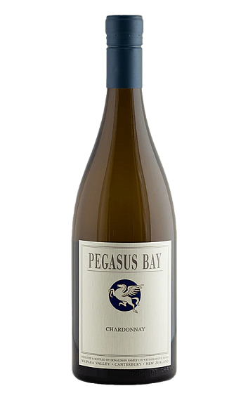 Prodotto: Pegasus Bay Chardonnay 2022