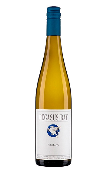 Prodotto: Pegasus Bay Riesling 2025