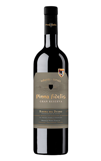 Prodotto: Pinna Fidelis Gran Reserva 2020