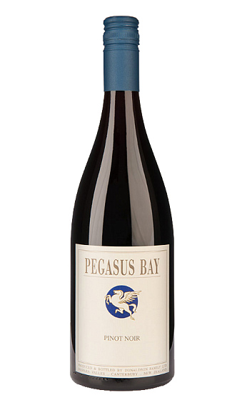 Prodotto: Pegasus Bay Pinot Noir 2023