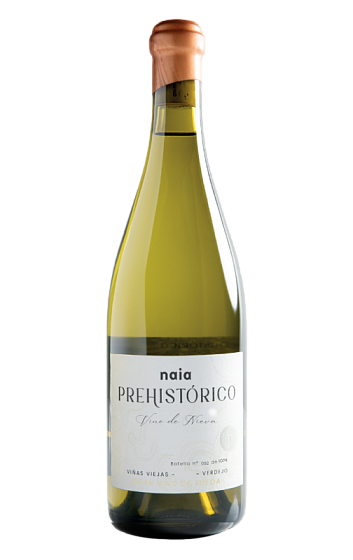 Prodotto: Prehistórico Vino de Nieva 2023