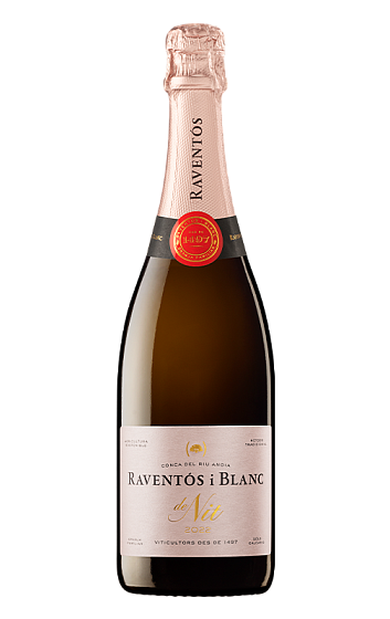 Prodotto: Raventós i Blanc de Nit 2024