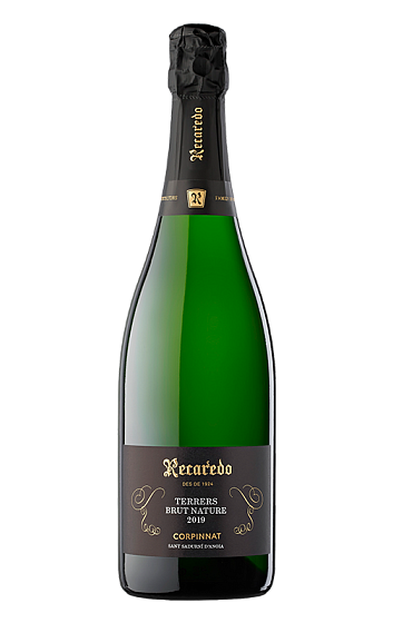 Prodotto: Recaredo Terrers Brut Nature 2021