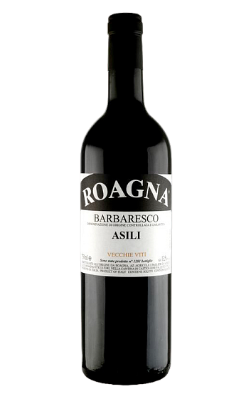 Prodotto: Roagna Barbaresco Asili Vecchie Viti 2018