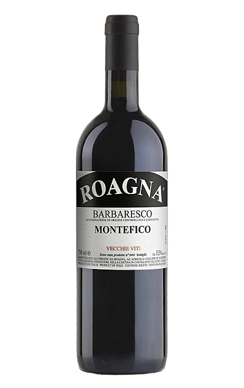 Prodotto: Roagna Barbaresco Montefico Vecchie Viti 2020
