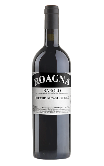Prodotto: Roagna Barolo Rocche di Castiglione 2020