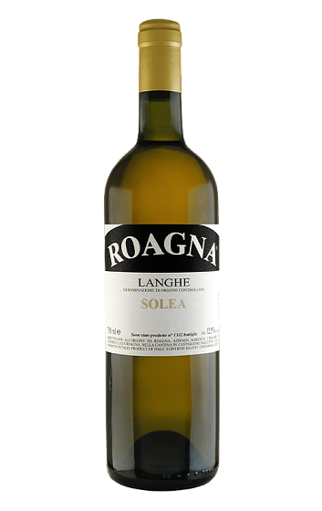 Prodotto: Roagna Langhe Solea 2023