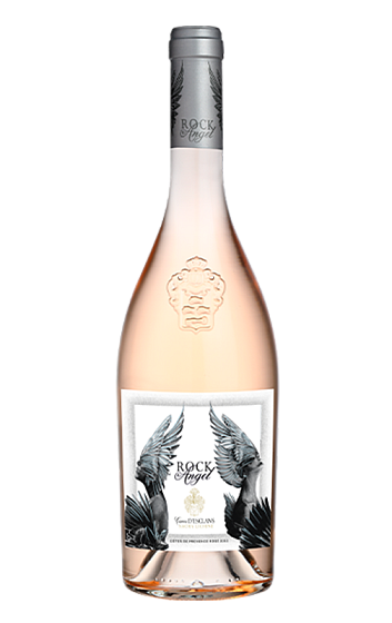 Prodotto: Caves d'Esclans Rock Angel 2025