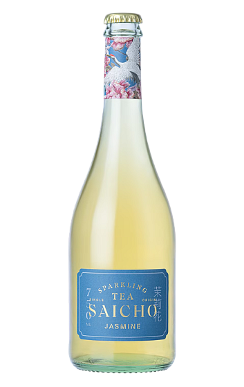 Prodotto: Saicho Jasmine Sparkling Tea