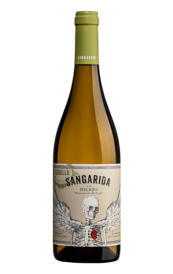 Prodotto: Sangarida Godello 2025