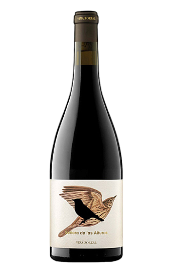 Prodotto: Viña Zorzal Señora de las Alturas Tinto 2024