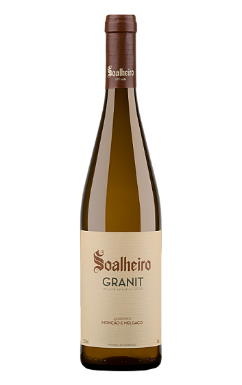 Prodotto: Soalheiro Granit 2025