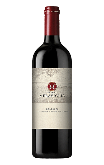 Prodotto: Tenuta Meraviglia Bolgheri Rosso 2023