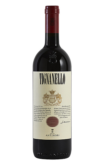 Prodotto: Antinori Tignanello Toscana 2023