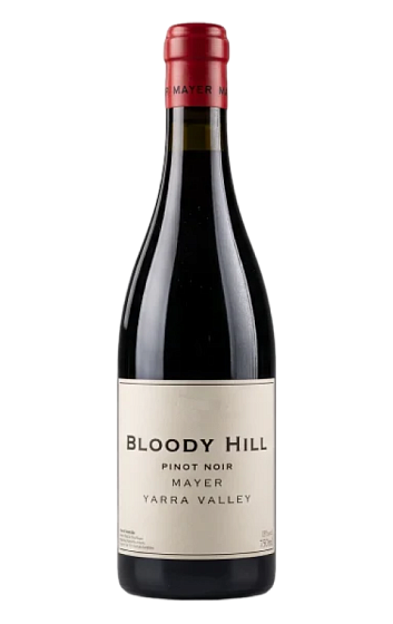 Prodotto: Timo Mayer Bloody Hill Pinot Noir 2024