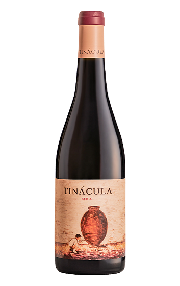Prodotto: Tinácula Red 2024