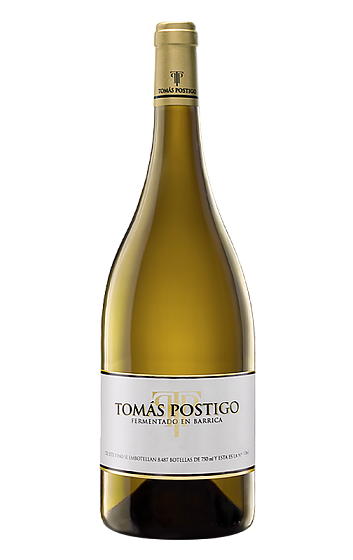 Prodotto: Tomás Postigo Verdejo Fermentado Barrica 2024