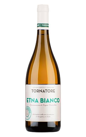 Prodotto: Tornatore Etna Bianco 2025