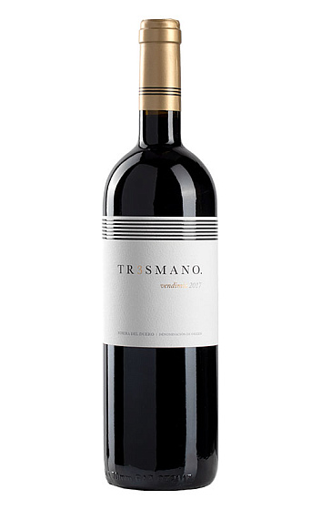 Prodotto: Tr3smano Vendimia 2021